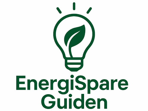 EnergiSpareGuiden